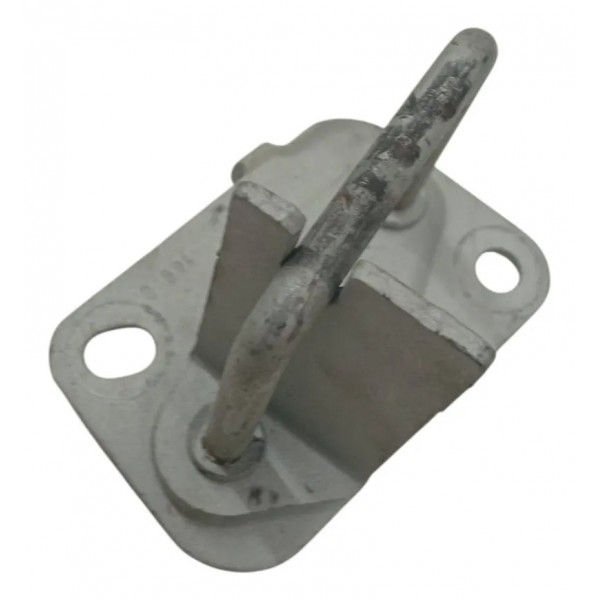 Batente Trava Fechadura Capô Jeep Compass 2022 2023 2024