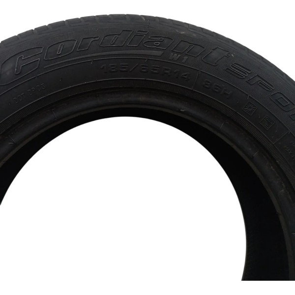 Pneu 185/65r14 Cordial Sport 86h