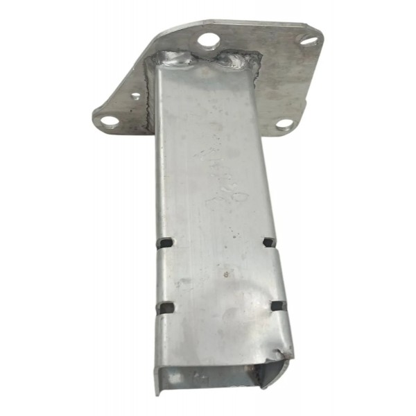 Ponta Longarina Esquerda Jeep Compass 2.0 2022 2023 2024