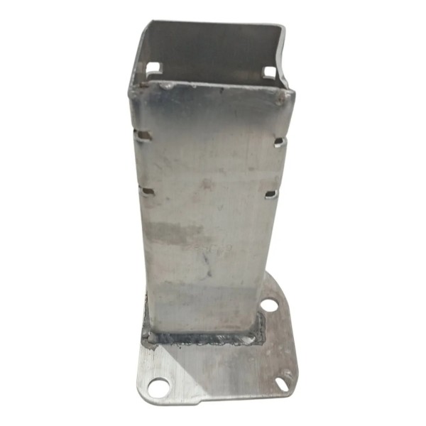 Ponta Longarina Esquerda Jeep Compass 2.0 2022 2023 2024