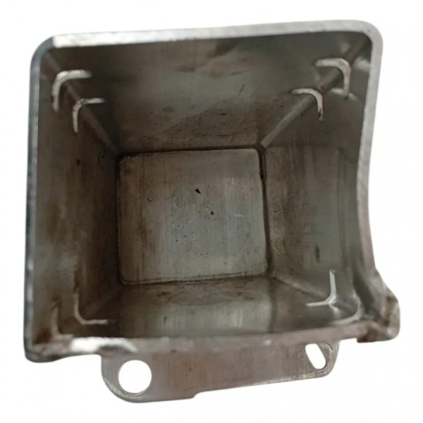 Ponta Longarina Esquerda Jeep Compass 2.0 2022 2023 2024