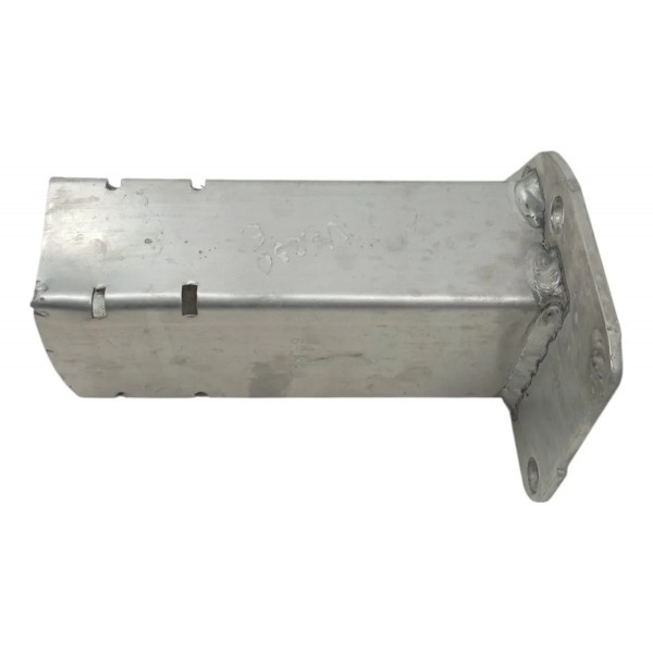 Ponta Longarina Esquerda Jeep Compass 2.0 2022 2023 2024