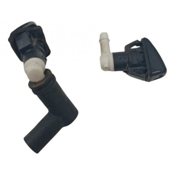 Brucutu Esguicho Limpador Jeep Compass 2.0 2022 2023 2024