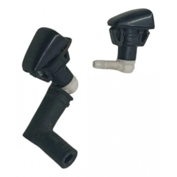 Brucutu Esguicho Limpador Jeep Compass 2.0 2022 2023 2024