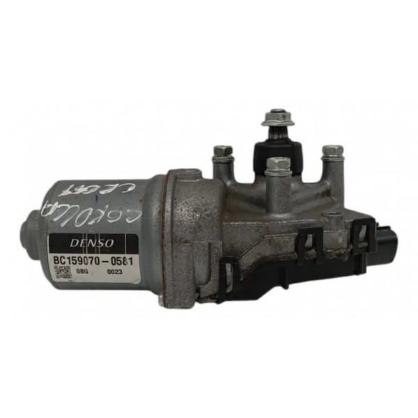 Motor Limpador Parabrisa Toyota Corolla Cross 2.0 2022 2023