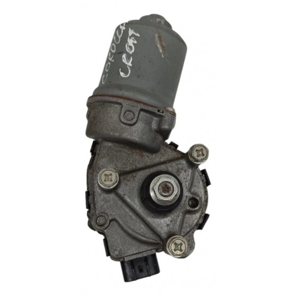 Motor Limpador Parabrisa Toyota Corolla Cross 2.0 2022 2023