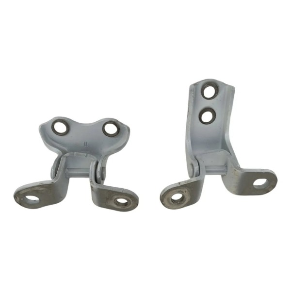 Par Dobradiça Porta Diant Direita Toyota Corolla Cross 2023