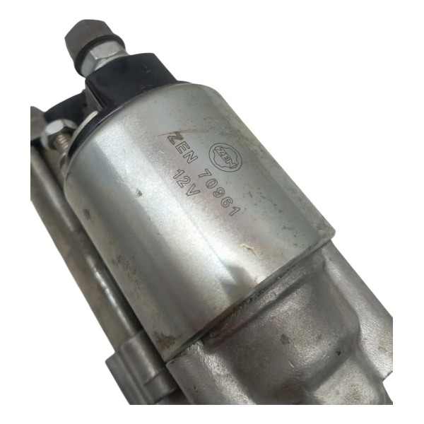 Motor Partida Arranque Ford Focus 2.0 12v 2006 11 Dentes