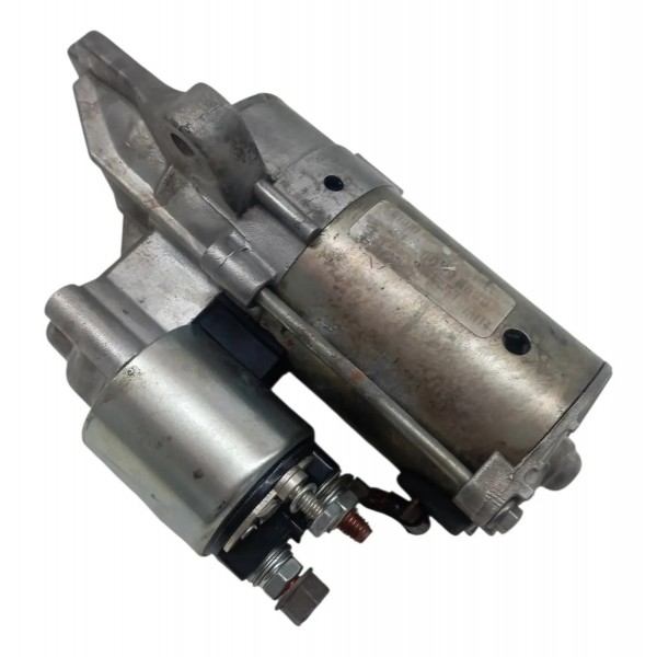 Motor Partida Arranque Ford Focus 2.0 12v 2006 11 Dentes