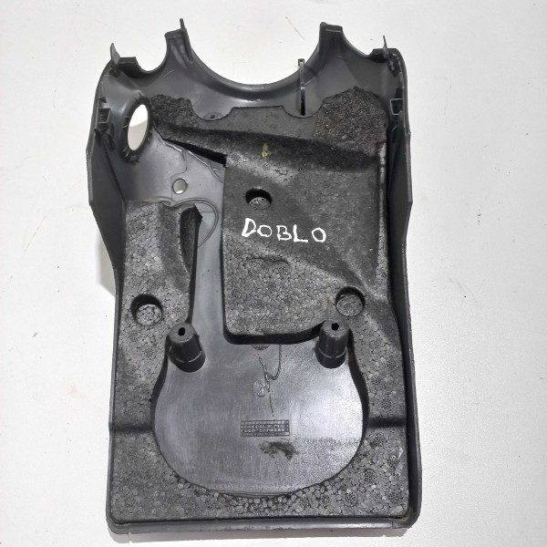 Moldura Acabamento Coluna Direção Fiat Doblo