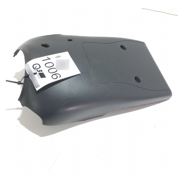 Moldura Acabamento Coluna Direção Fiat Doblo