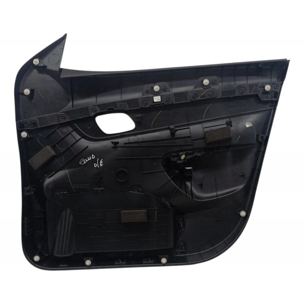 Forro Porta Dianteira Esquerda Renault Kwid 1.0 2018 2019