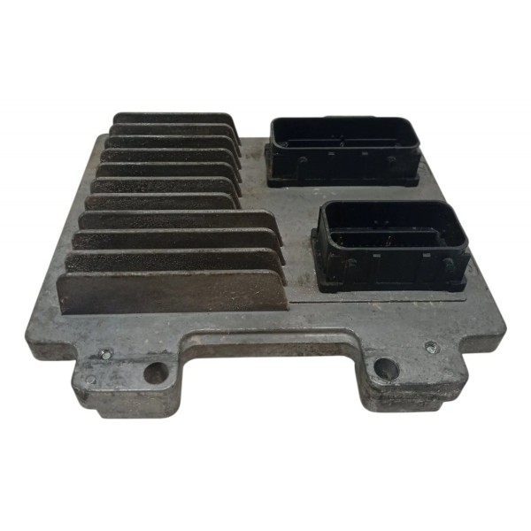 Modulo Injeção Chevrolet Agile Montana 1.4 2013