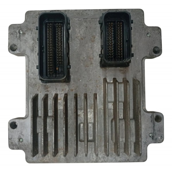 Modulo Injeção Chevrolet Agile Montana 1.4 2013