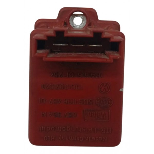 Resistencia Ar Condicionado Bora Golf Audi A3