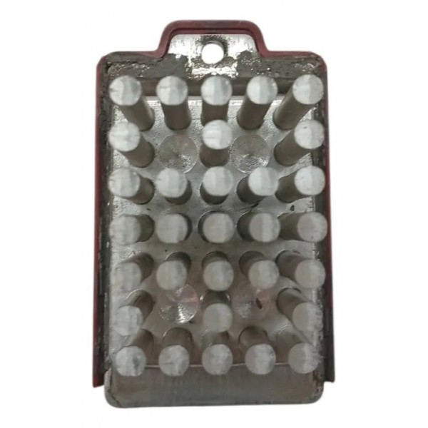 Resistencia Ar Condicionado Bora Golf Audi A3