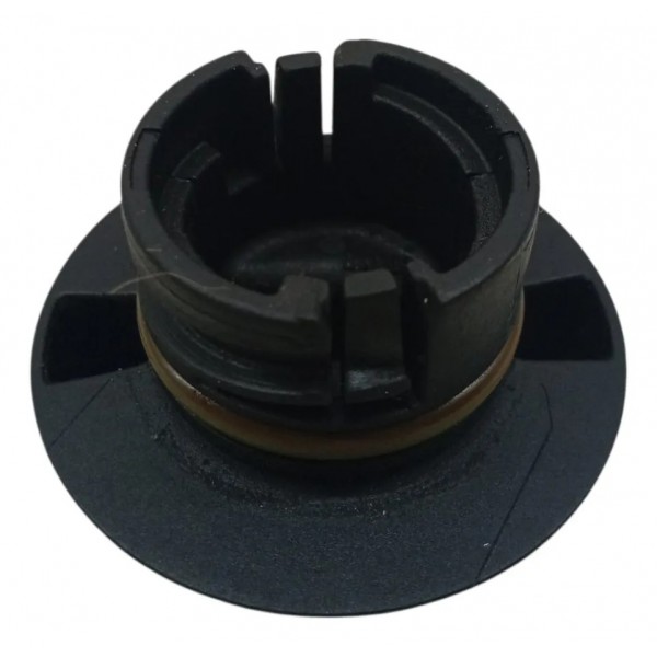 Tampa Oleo Motor Ford Fiesta Ka 2002 2003 2004 2005