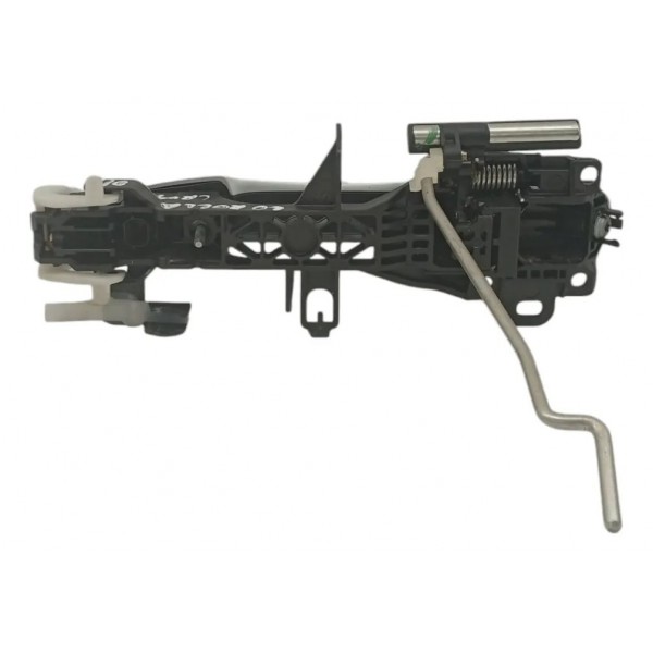 Maçaneta Ext Dianteira Direita Toyota Corolla Cross 2023 24 Dianteira