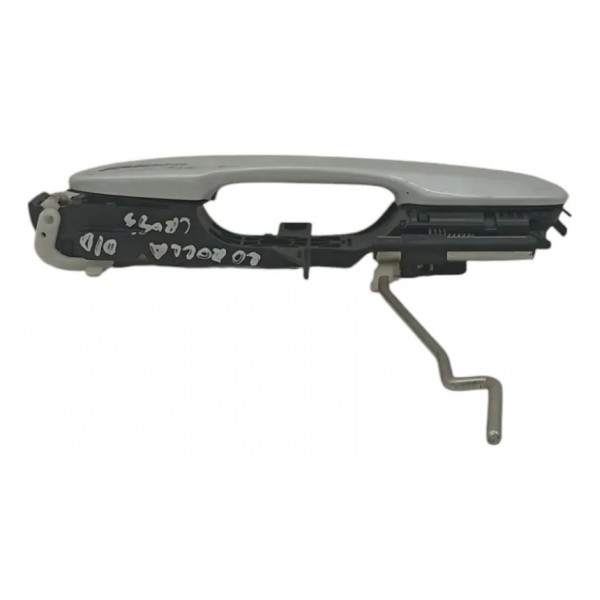 Maçaneta Ext Dianteira Direita Toyota Corolla Cross 2023 24 Dianteira