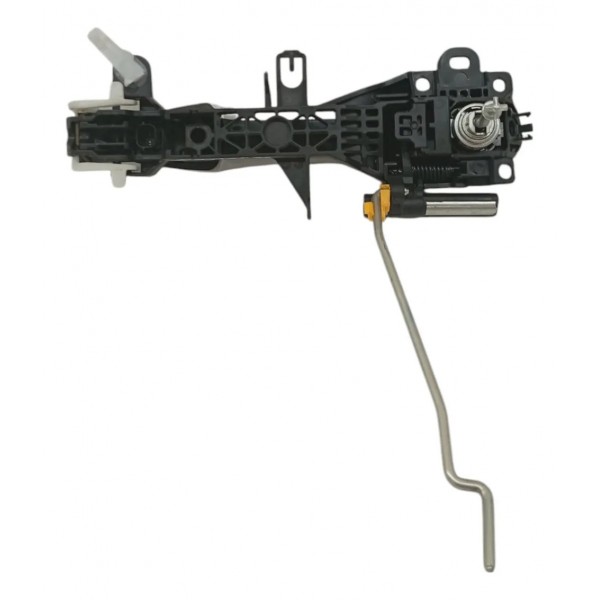 Maçaneta Externa Esquerda Toyota Corolla Cross 2023 Dianteira