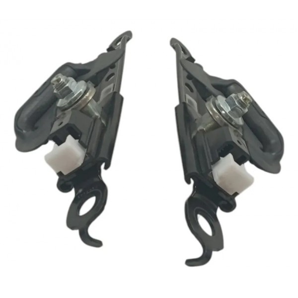 Par Trilho Regulagem Cinto Toyota Corolla Cross 2023 2024