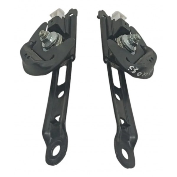 Par Trilho Regulagem Cinto Toyota Corolla Cross 2023 2024