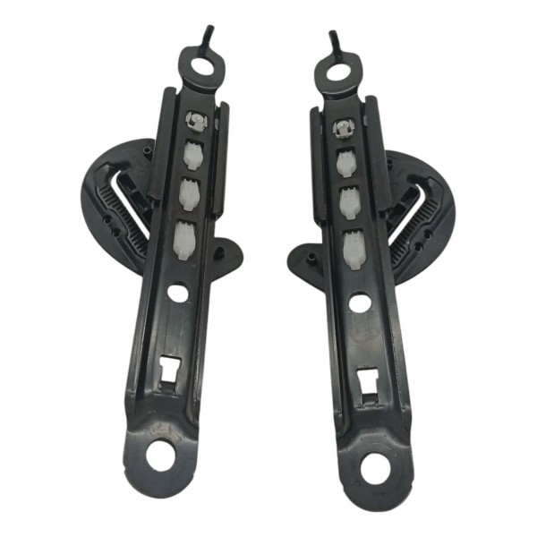 Par Trilho Regulagem Cinto Toyota Corolla Cross 2023 2024