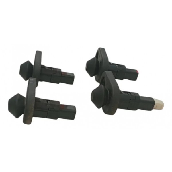 Kit 4 Sensor Porta Aberta Toyota Corolla Cross 2023 2024