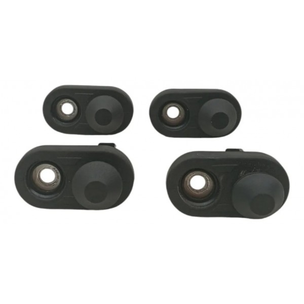 Kit 4 Sensor Porta Aberta Toyota Corolla Cross 2023 2024