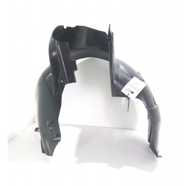 Parabarro Dianteiro Esquerdo Fiat Siena