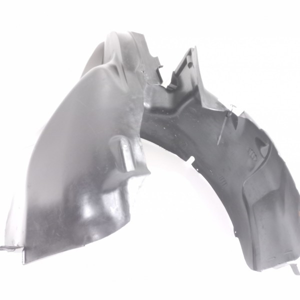 Parabarro Dianteiro Esquerdo Fiat Siena