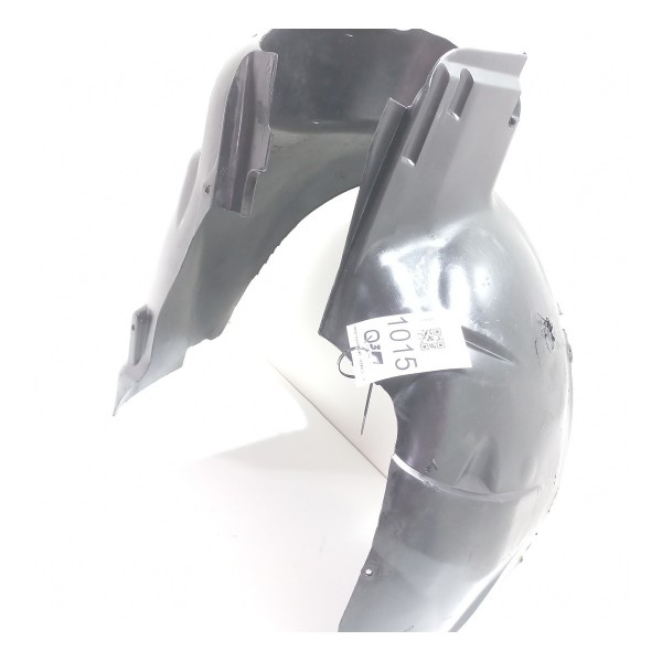 Parabarro Dianteiro Esquerdo Fiat Siena