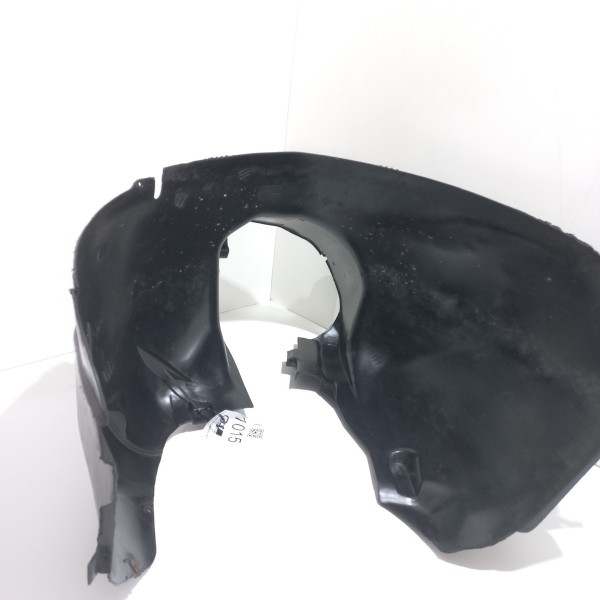 Parabarro Dianteiro Esquerdo Fiat Siena