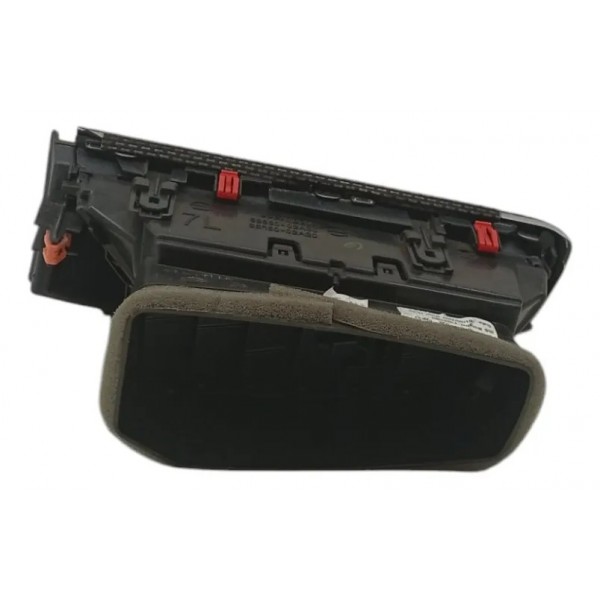 Difusor Ar Condicionado Esquerda Toyota Corolla Cross 2023