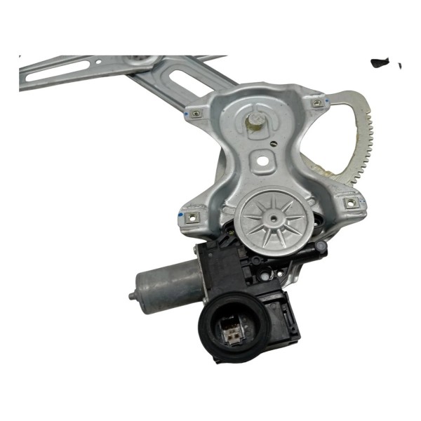 Maquina Vidro Dianteira Direita Toyota Corolla Cross 2023