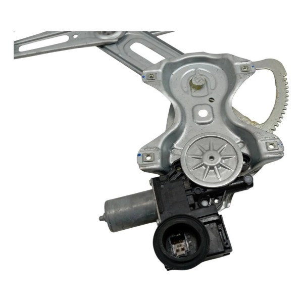 Maquina Vidro Dianteira Direita Toyota Corolla Cross 2023