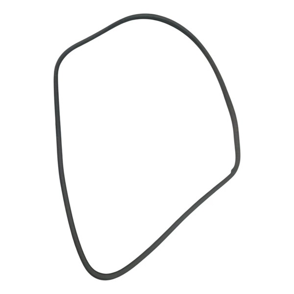 Borracha Porta Traseira Direita Peugeot 308 2013 2014 2015