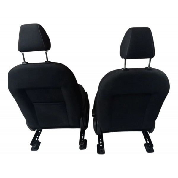 Jogo Banco Tecido Ford Ka 2014 2015