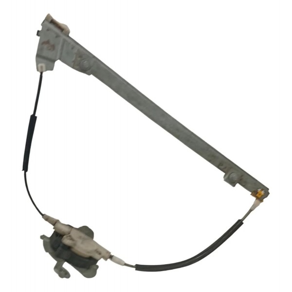 Maquina Vidro Dianteira Direito Renault Clio 1.0 2005 2006