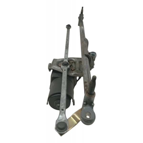 Galhada Motor Limpador Parabrisa Renault Clio 1.0 2006