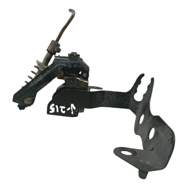 Valvula Equalisadora Freio Suporte Renault Clio 1.0 2006