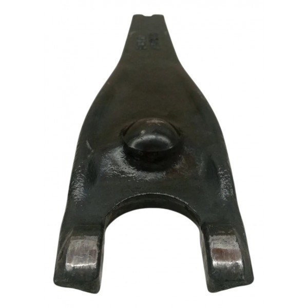 Garfo Embreagem Cambio Manual Renault Clio 1.0 16v 2004 2005