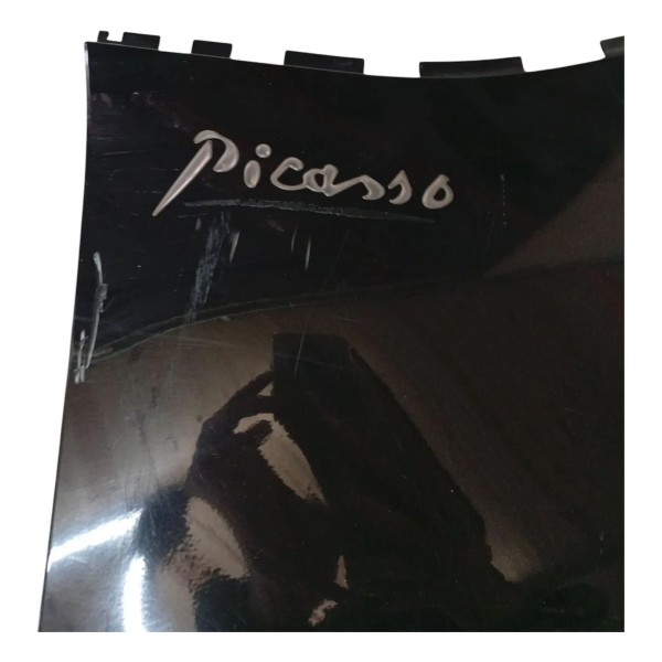 Paralama Dianteiro Direito Citroen C4 Picasso 2009