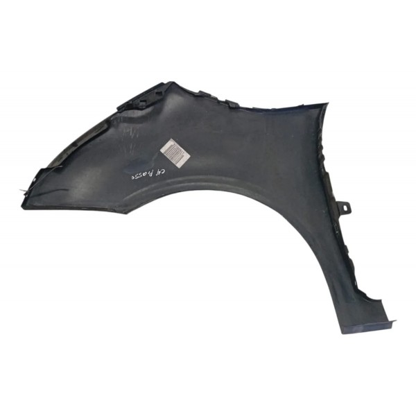 Paralama Dianteiro Direito Citroen C4 Picasso 2009