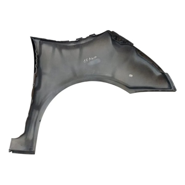 Paralama Dianteiro Esquerdo Citroen C4 Picasso 2009 Detalhe