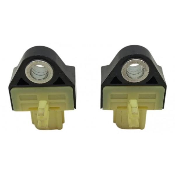 Par Sensor Airbag Frontal Toyota Corolla 2.0 2022 2023 2024