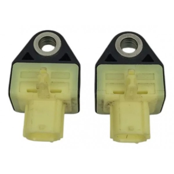 Par Sensor Airbag Frontal Toyota Corolla 2.0 2022 2023 2024