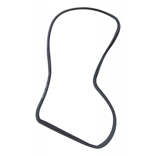 Borracha Vedação Porta Dianteira Direita Gm Prisma 2015