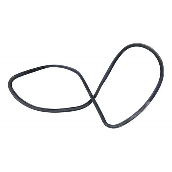 Borracha Vedação Porta Dianteira Direita Gm Prisma 2015