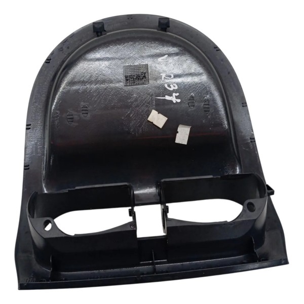 Moldura Difosur Ar Painel Chevrolet Corsa Sedan 2008 Detalhe